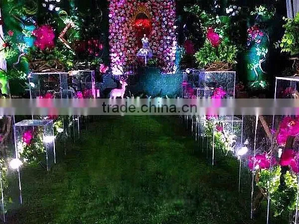 Wedding Pillars Columns for Sale 12" to 42" photo-3