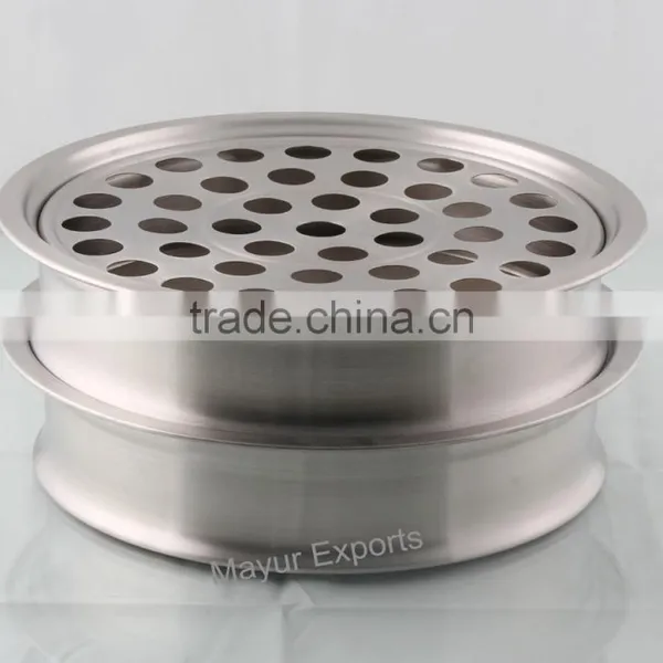 Stainless Steel Communion Set photo-2