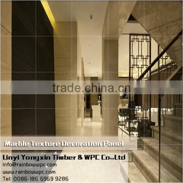 Artificial Marble Board for Wall Decoration photo-5