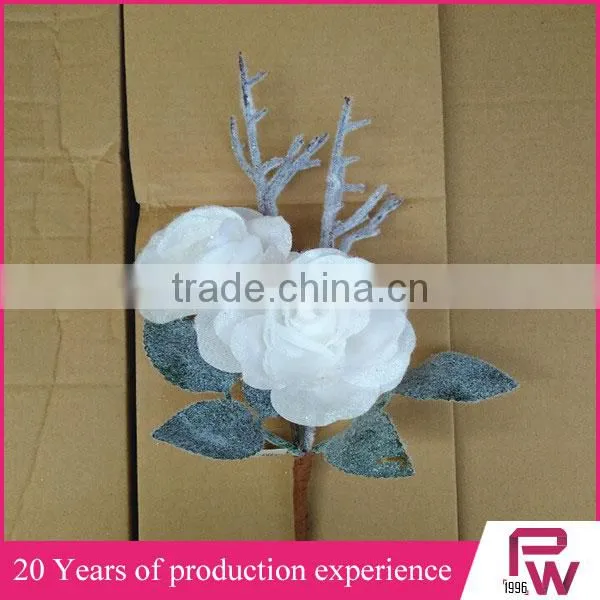 Wholesale Artificial Foliage Wedding Favors photo-4