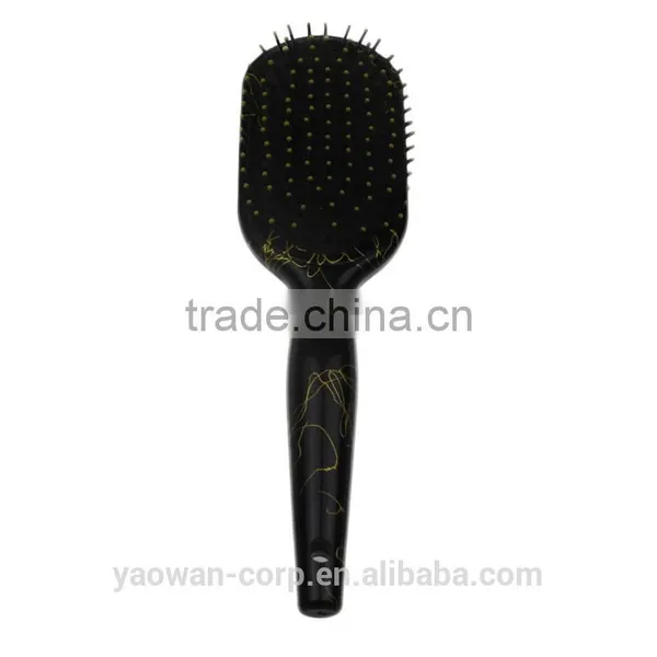 Wholesale Plastic Hair Comb Massage Comb photo-6
