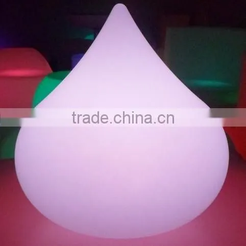 Hot Sale Festival Decorative Led Table Lamp/colorful Rechargeable Smart Led Table Lamp Lighting photo-3