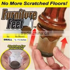 Furniture Feet SIZE S L XL 8pack 16pack photo-2