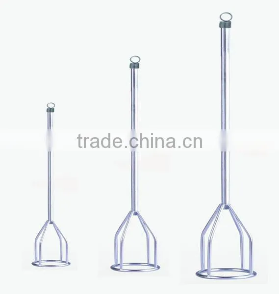 STIRRER PAINT HAND DRILL PAINT MIXER MUD MIXER photo-4