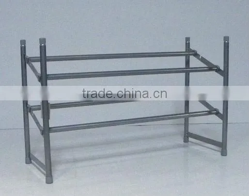 Stackable Shoe Rack photo-3