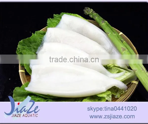 Frozen Squid(U5,U7,U10) photo-3