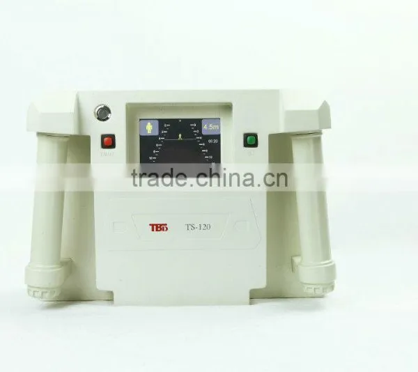 Through Wall Radar System photo-5