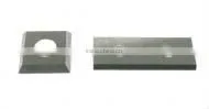 Throw away TCT tip