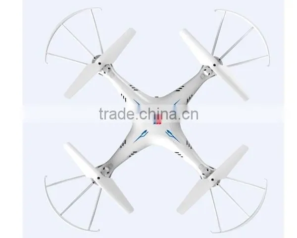 Top Selling Products 2015 2.4g 6-axle Gyro With 2mp RC Drones for Aerial Photography Drone SYMA X5SC photo-2