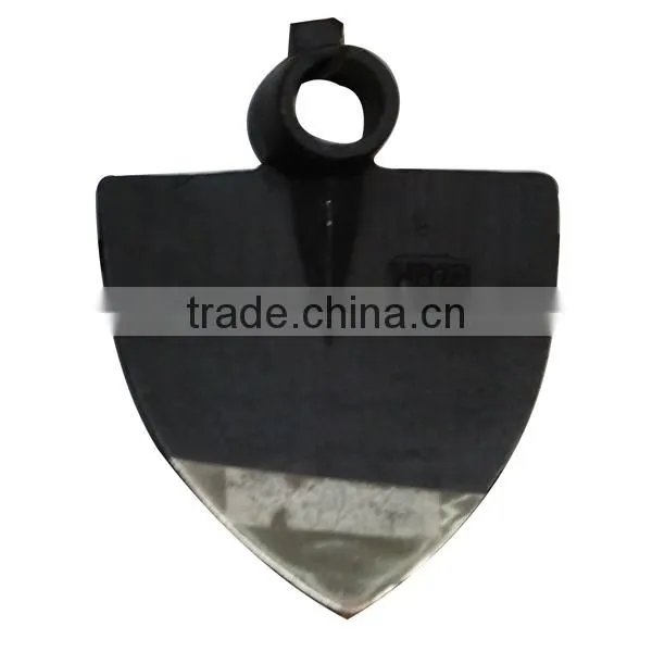 Plant Farming Cock Brand Light Head Fork Hoe photo-2
