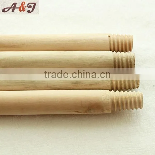 Two Times Polishing Wooden Stick for Household Tool photo-2