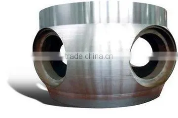 Stainless Steel 304 316 High Precision Casting Parts, Investment Casting Wax Parts photo-4