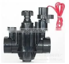 Agricultural Greenhouse Irrigation and Fertilizer Equipment