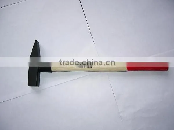 Firberglass Handle Machinist Hammer Blacksmith Hammer photo-5