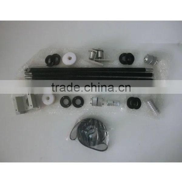 Adjustable Z Axis Height Adjustable Table for Chinese Engraver and Cutter 6040 9060 1290 1390 photo-3