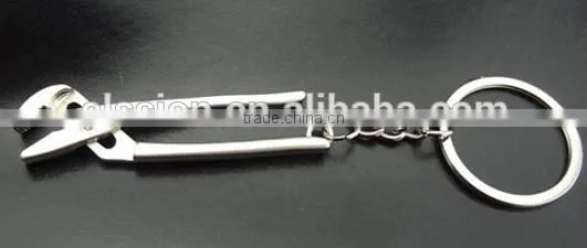 Promotional Gift for Men , Mini Simulation Hand Tool Key Chain photo-6
