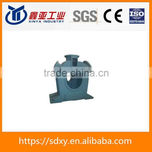 Sand Transmission Housing photo-3