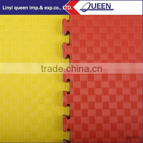 Jumbo Reversible Softfloors photo-2