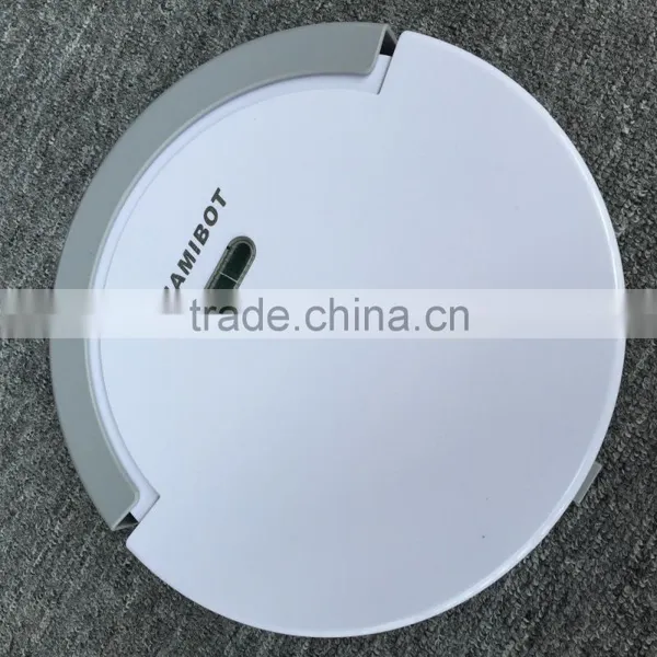 Basic Vacuum Cleaner 2016 New Model Wet and Dry Cleaner/cheap Robot Vacuum Cleaner photo-3