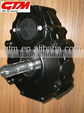 GTM 3HP Conveyor Chain Agricultural Gearbox photo-2