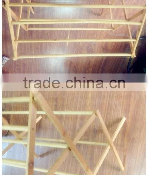 Folding Drying Rack photo-2