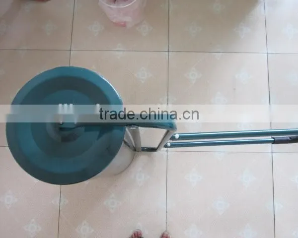 63L Water Filled Garden Lawn Roller LW63 photo-5