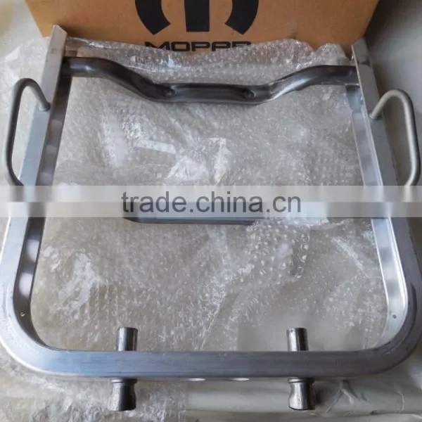 OEM Metal Frame photo-2