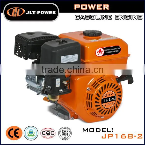 3HP-15HP Gasoline Engine photo-4