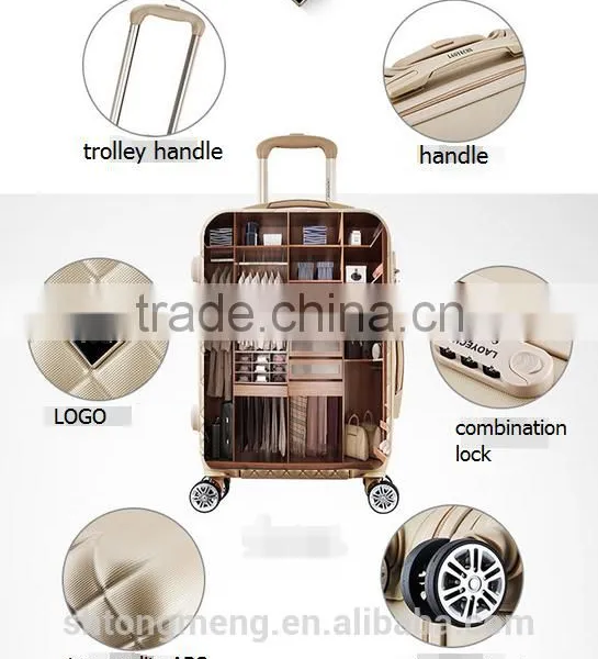 Luggage Suitcase Sets photo-4