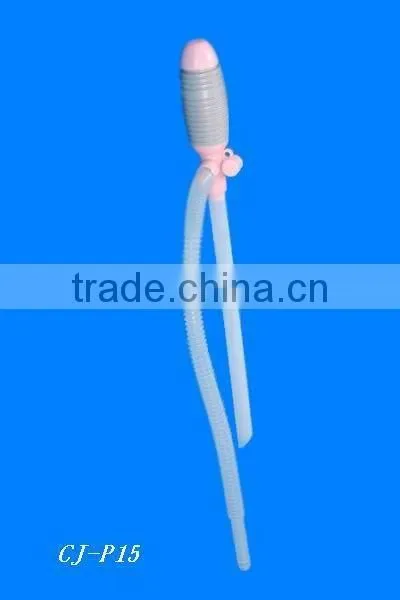 Siphon Hand Pump Oil Hand Pump photo-2