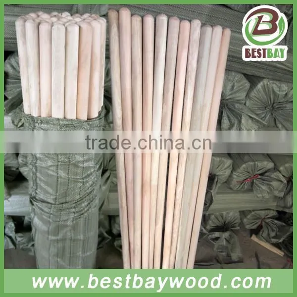 120*2.8cm Foldable Mop Stick,wooden Handle Walking Stick photo-4