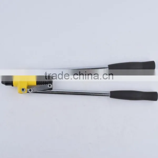 Zinc Alloy Riveter Gun ,450mm Riveter ,manual Riveter Gun photo-2