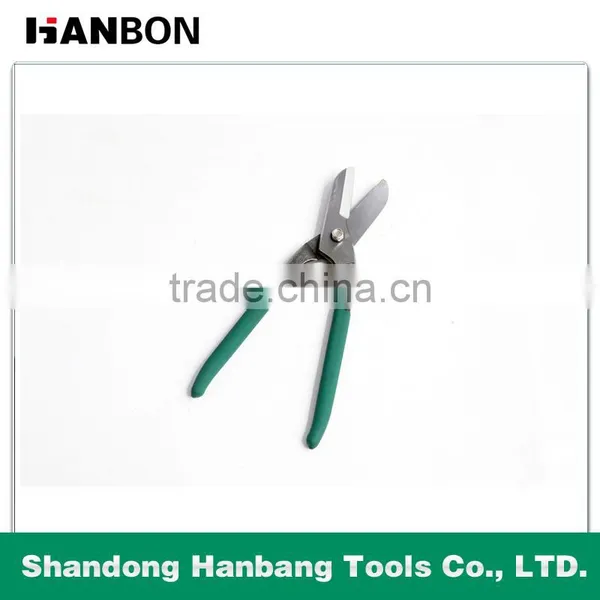 Germany Style Tin Snip photo-4