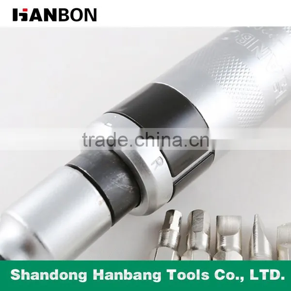 13PCS Screwdriver Bit Set Impact Screwdriver photo-3