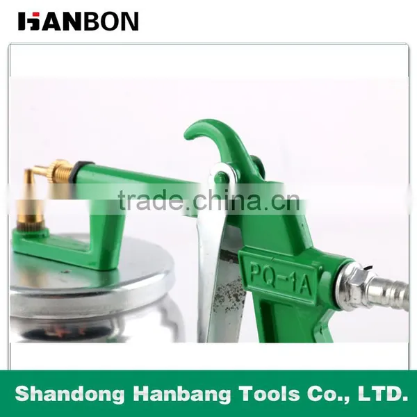 Spray Gun With High Quality photo-3