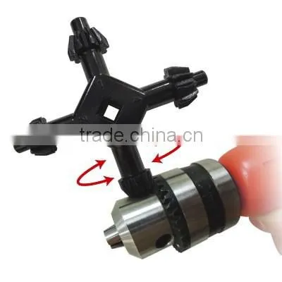 4-Way Master Key photo-4