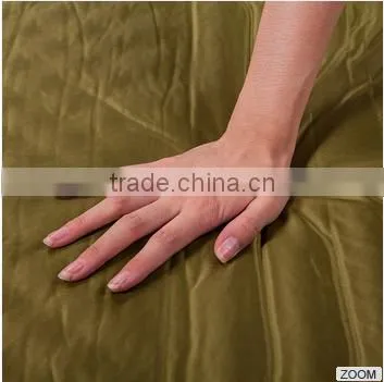 Self Inflating Camping Beach Matress Outdoor Camping Mat photo-6