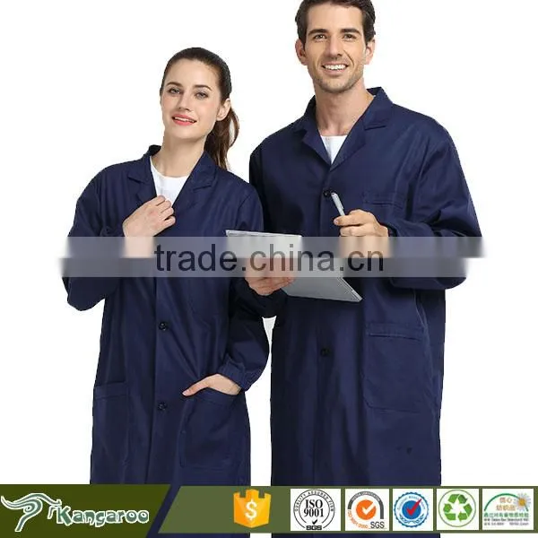 Engineering Office Working Uniform Designs For Men photo-3