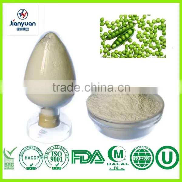 High Viscosity Pea Fiber For Sale photo-2