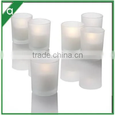 Scented Candles Natural Oil ScentedCandle In Glass Jar