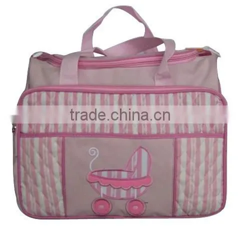 2015 New Style Mummy Bag Baby on Hot Selling photo-3