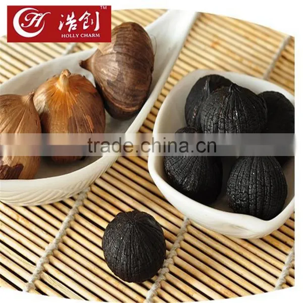 Chiese Green Organic Solo Black Garlic---Curing of Cancer and Give Back Your Health Body photo-2