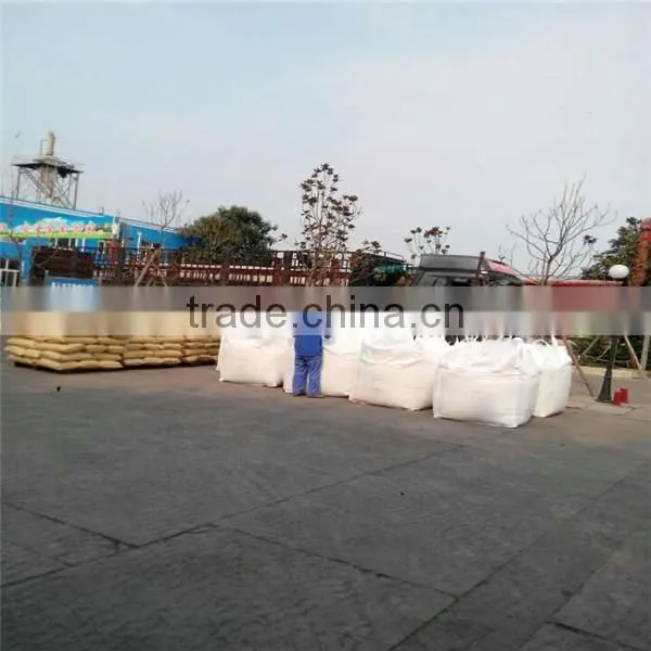 Joss Powder Material High Viscosity Type 9698 Anionic Polyacrylamide Apam photo-6