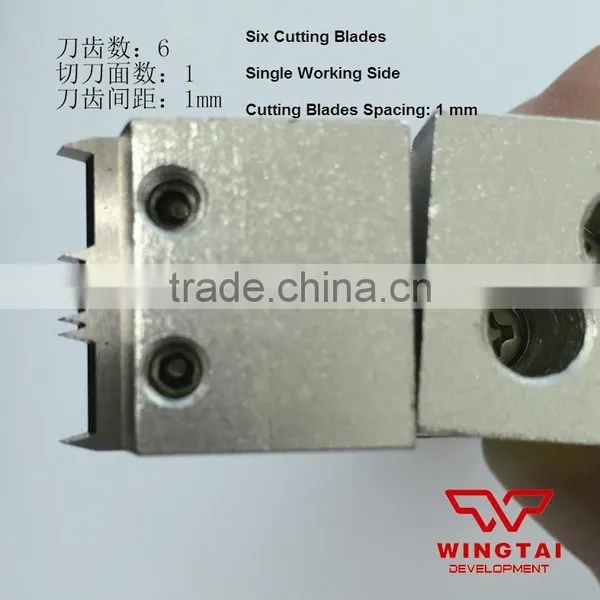 Cross Cut Adhesion Test Instruments photo-5