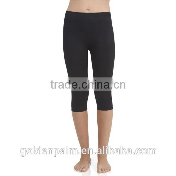 High Quality Spandex Yoga Leggings Wholesale China photo-4