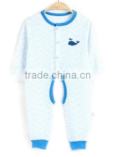 100% Cotton Baby Girl Infant Undergarment/baby Infant Undergarment photo-4