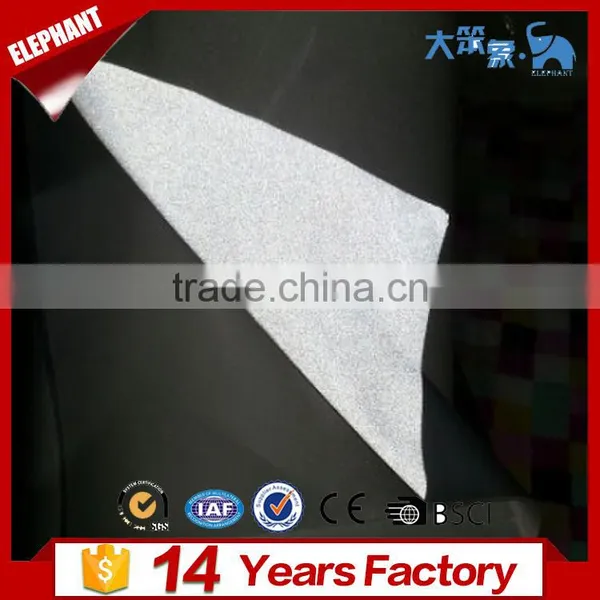 Cheap PVC Material Reflective Garment Heat Transfer T-shirt Vinyl photo-3