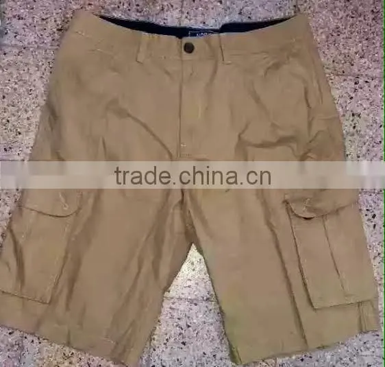 Cargo Shorts And Pant Selecting Different Materials Well Exceptional Peerless photo-5