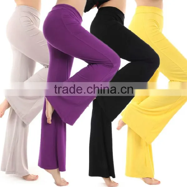 Custom Design Classic Ladies Stage&dance Dress,dance Pants