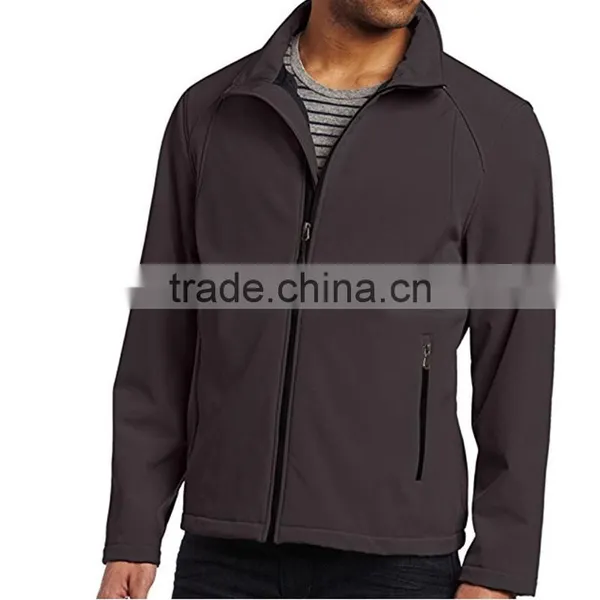 2017 Most Popular Wholesale Softshell Jacket With Low Price photo-2